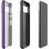 Texas Christian University TCU Horned Frogs Google Pixel 8 Pro Impact Case